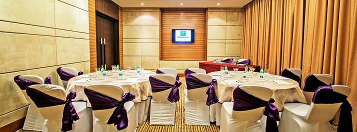 701/Holiday Inn Amritsar Ranjit Avenue - Amritsar 05.jpg